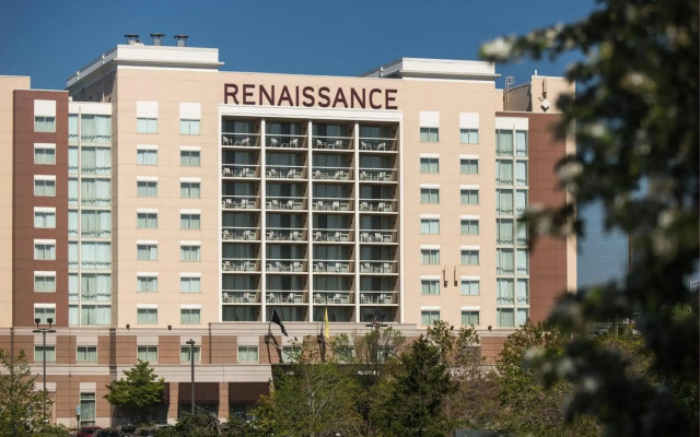 Renaissance Meadowlands Hotel