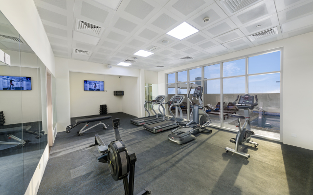 Hotel Citymax Ras Al Khaimah