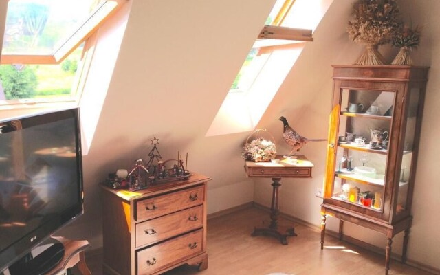 Apartament Giewont w Zakopanem