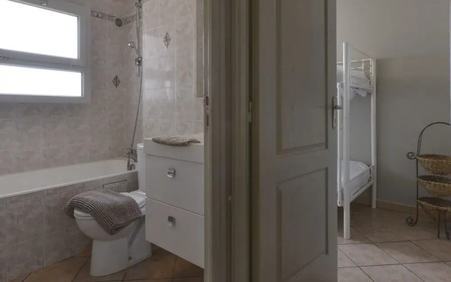 A Casa Bianca