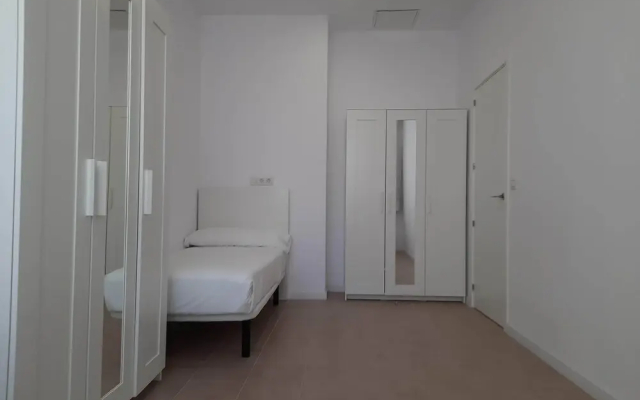 City Suites Marina