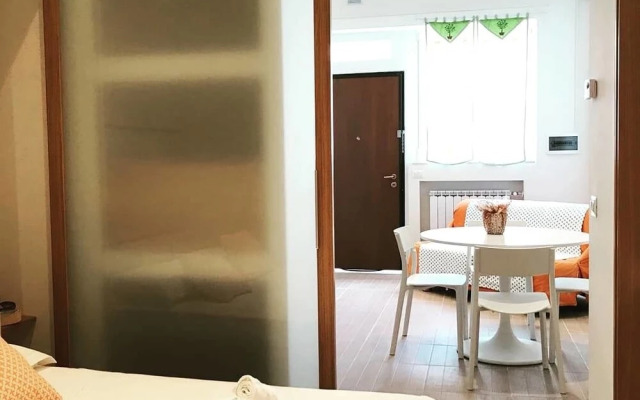 Montemario Apartment