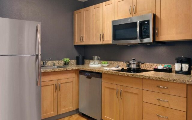 Homewood Suites by Hilton Seattle Convention Center Pike Street