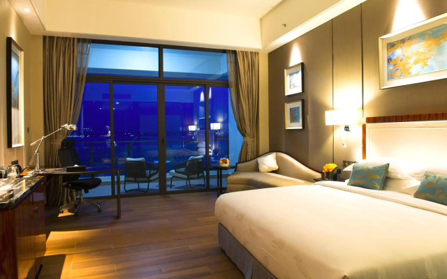 Forest City Marina Hotel