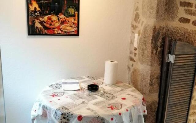 Appartement Chaudes-Aigues