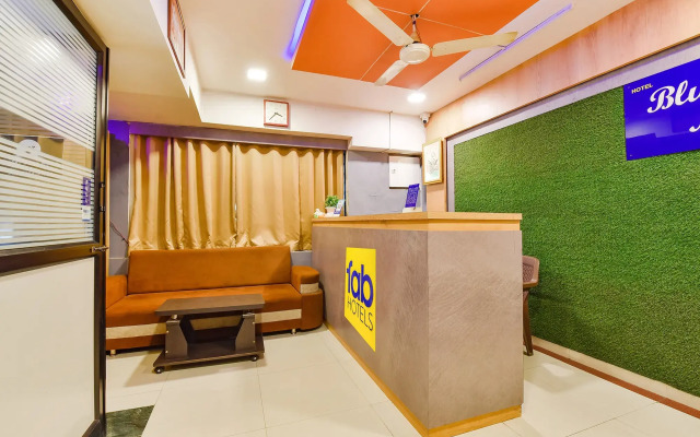 FabHotel Blue Moon I