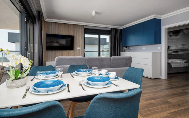 Apartamenty Sun & Snow Gardenia