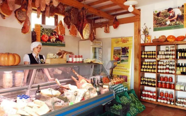 Agriturismo La Sonnina