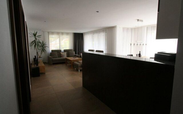 Haus Colosseo by Zermatt Premium Apartments