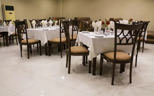 Hotel Country Inn
