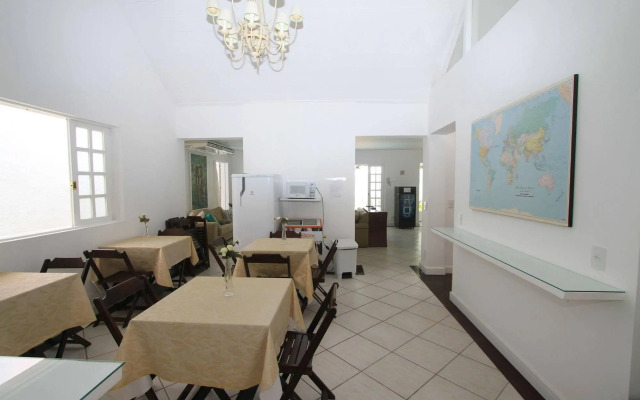Ref house Barra da Tijuca