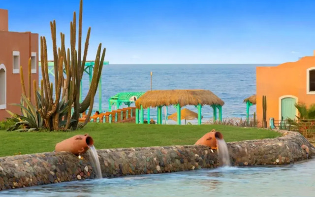 Radisson Blu Resort, El Quseir