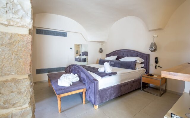 Lifta Boutique Hotel & Spa