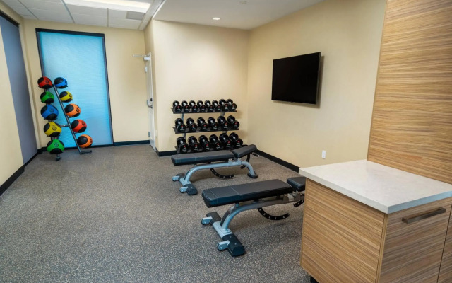 TownePlace Suites by Marriott Irvine Lake Forest