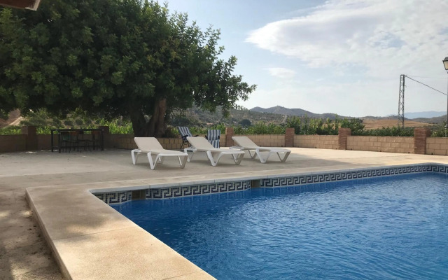 Casa rural Los Caballos - Finca Los Pelaeros