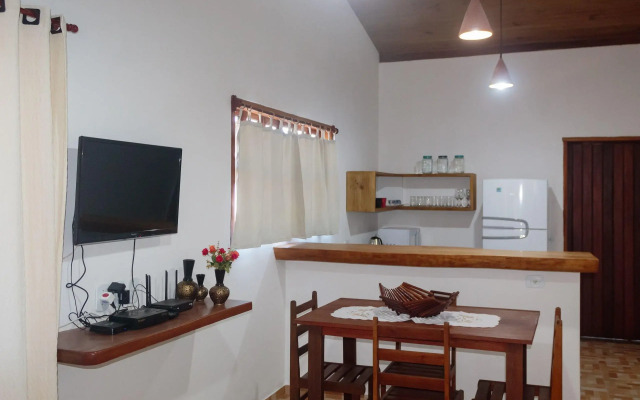 Sobrado a 7min da praia em Trancoso RNO373