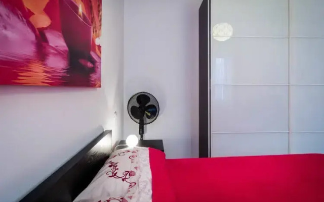 Vico La Torre Modern Flat