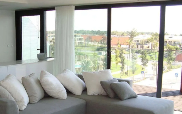 Troia Residence By The Editory - Apartamentos Ácala