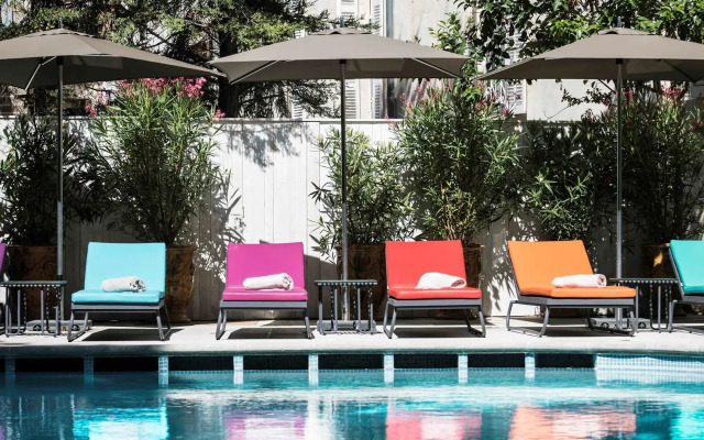 Jules César Hotel & Spa Arles - MGallery Collection
