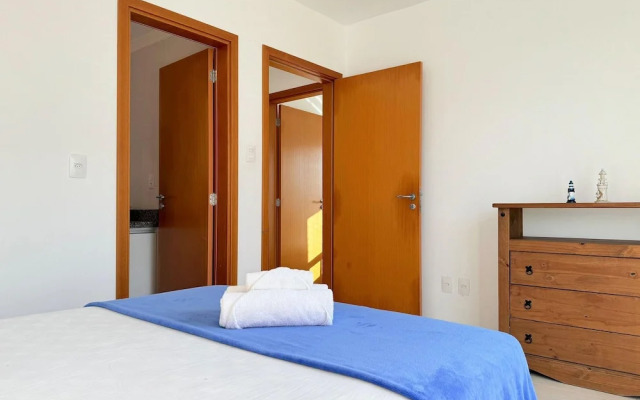 Residencial João Victor-Ingleses Norte