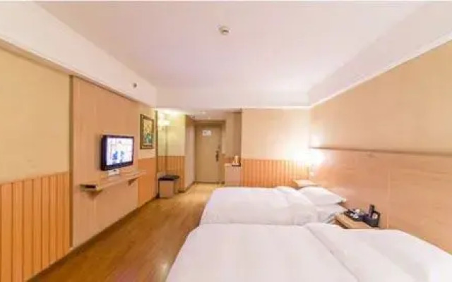 Ibis Chongqing Ranjiaba