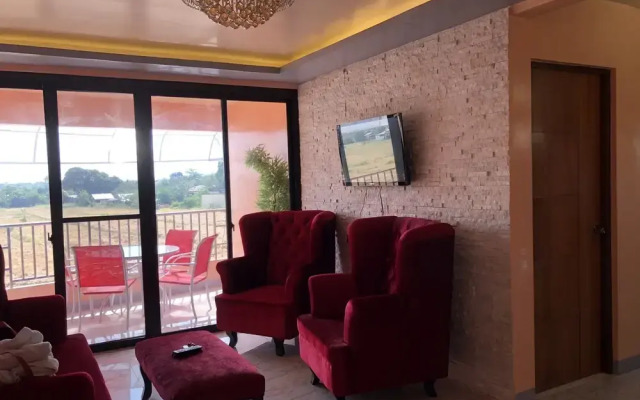 Luzville Residences