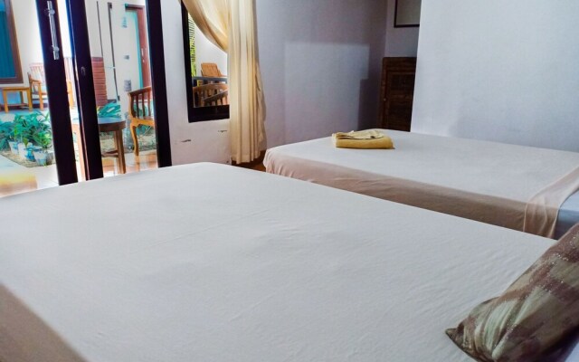 OYO 1523 Gili Life Homestay