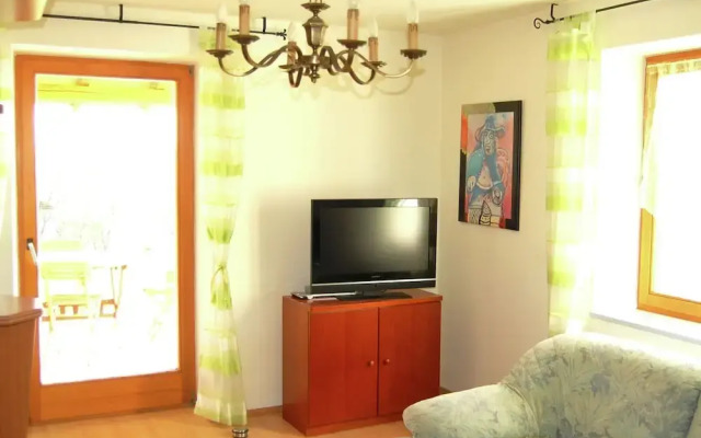 Spacious Holiday Home in Ruden With Large Garden