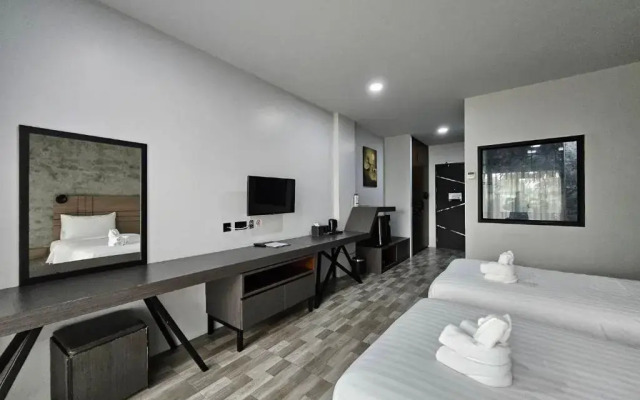 Little Loft Hotel