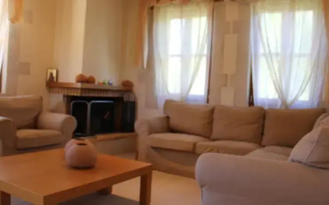 Mesogea Villa