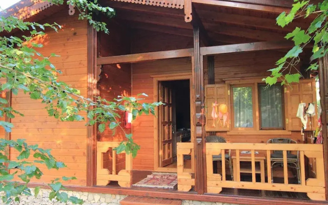 Olympos Paradise Hotel