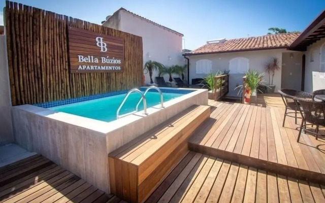 Bella Buzios Apartamentos
