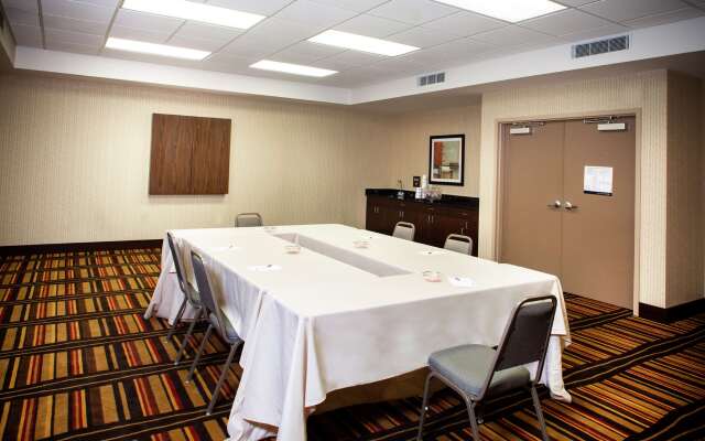 Hampton Inn Limerick-Philadelphia Area