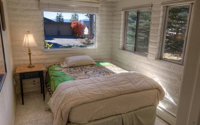 Cheyenne Circle House