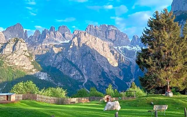 Rifugio La Montanara