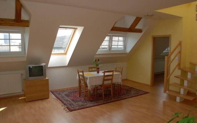 Apartmany Bratislava