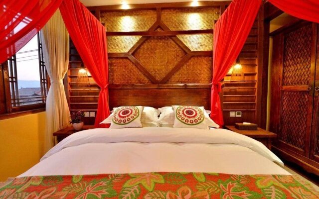 Mu Yue Qi Boutique Inn