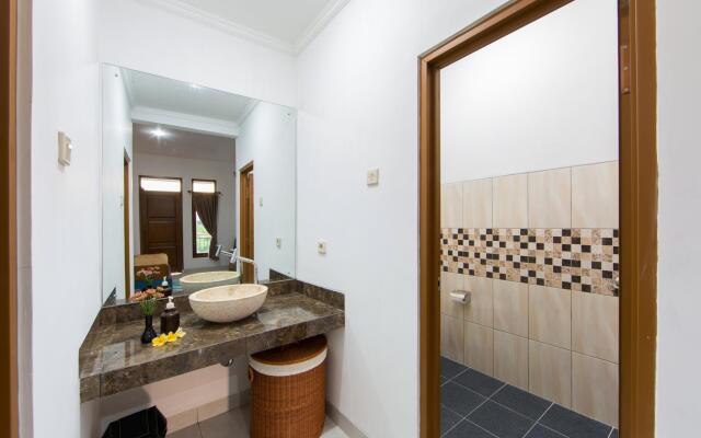 Bening House and Spa
