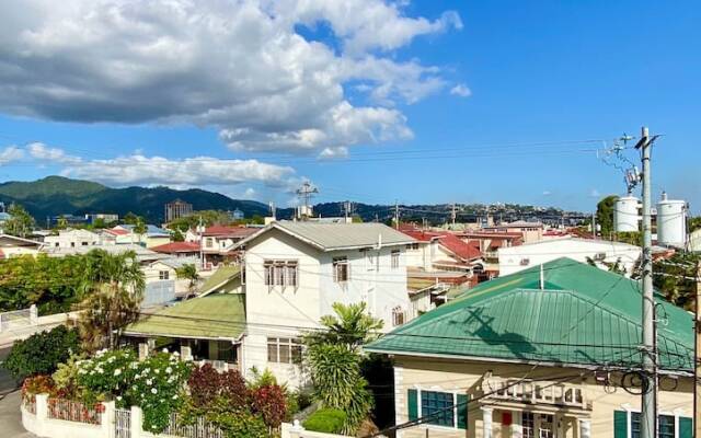 Liam's Guesthouse On The Avenue Port of Spain