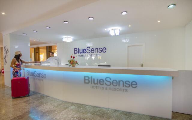 BlueSense Villajoyosa Resort