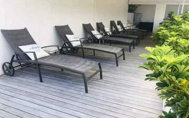 Lulla Bella Hotel