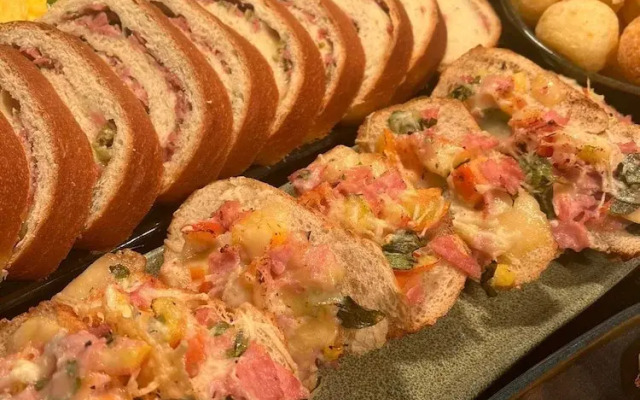 Terraço Plaza Hotel