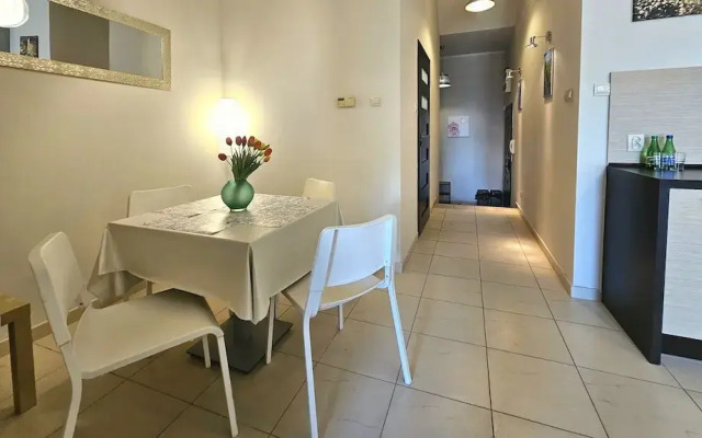 Apartament Plażowy - 365PAM