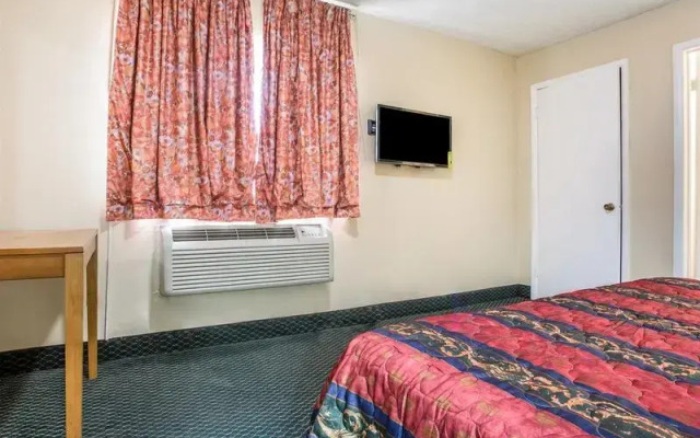Economy Motel