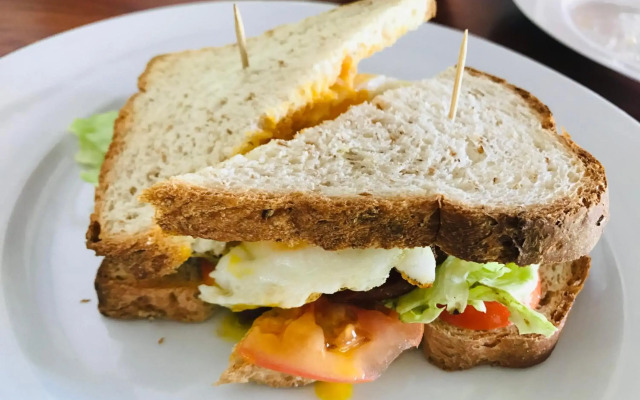 Retreat Siargao Resort