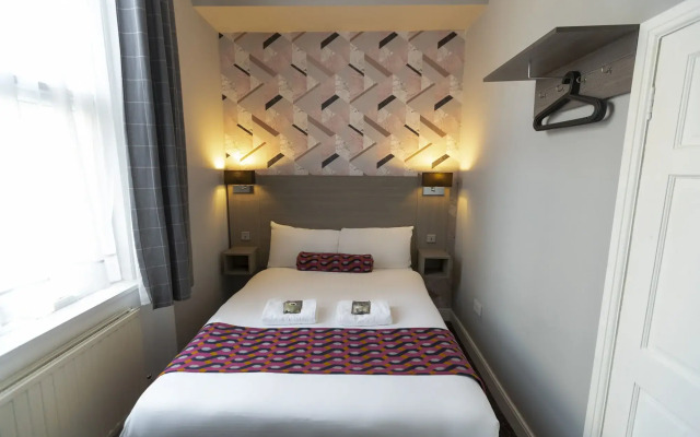 Euro Hotel Hammersmith