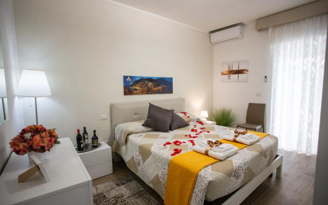 Suite Avenia