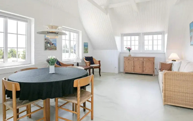 20 Person Holiday Home in Ulfborg