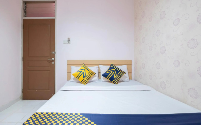 SPOT ON 2214 Wisma Jampea