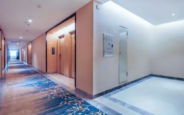 Wiesel Hotel